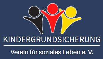 Logo Kindergrundsicherung
