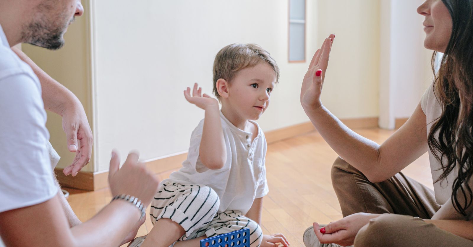 Kindergeld Auszahlung im September 2025
